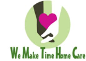 Image for We Make Time Home Care with ID of: 695514