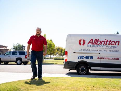 Image for Allbritten Heating, Air Conditioning, Plumbing, and Electrical with ID of: 6851481