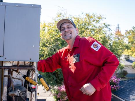 Image for Allbritten Heating, Air Conditioning, Plumbing, and Electrical with ID of: 6851482
