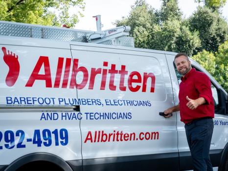 Image for Allbritten Heating, Air Conditioning, Plumbing, and Electrical with ID of: 6851483