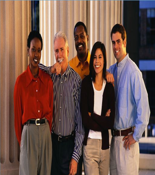 Image for We Make Time Home Care with ID of: 695529