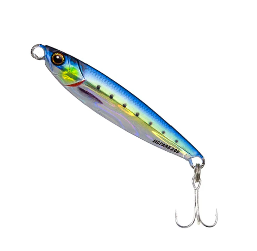Image for Ultralight Lures: Why Every Angler Should Add Them to Their Fishing Lures Collection with ID of: 6955413