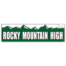 Image for Rocky Mountain High - Vail with ID of: 695580