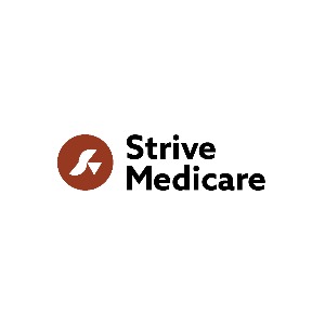 Image for Strive Medicare with ID of: 6955933