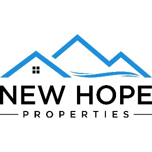 Image for New Hope Properties with ID of: 6955973