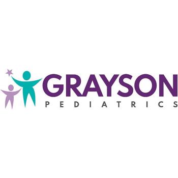 Image for Grayson Pediatrics with ID of: 6956031