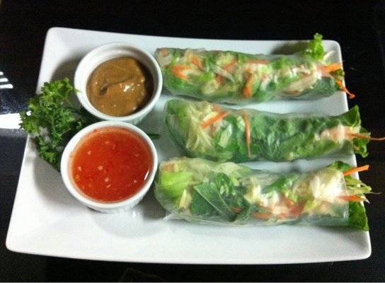 Image for Thai Basil Mesa with ID of: 695612