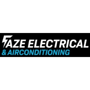 Image for Faze Electrical & Airconditioning with ID of: 6956281