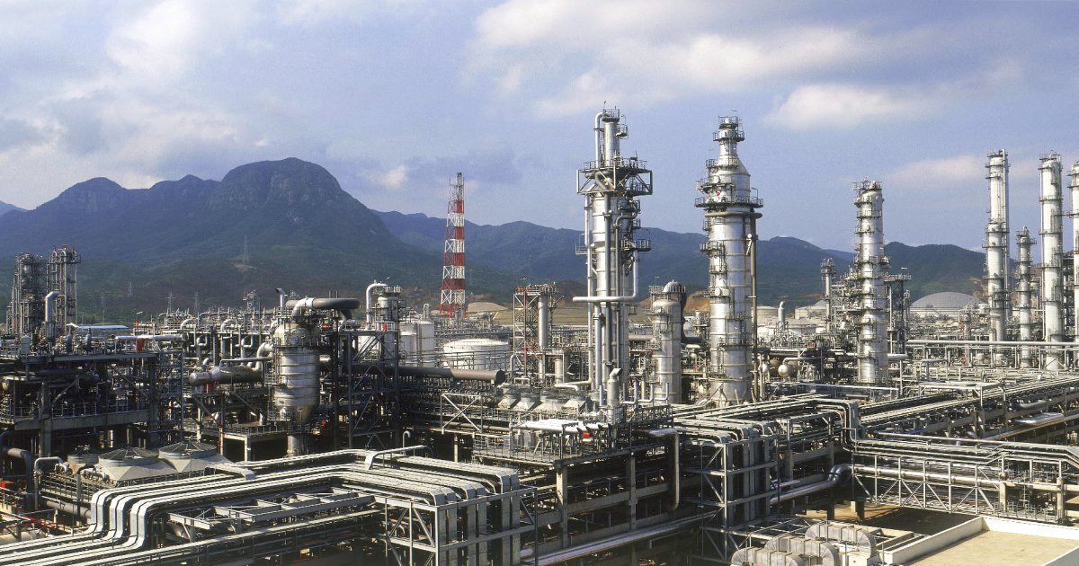 Image for Decoding the USD 84.40 Billion India Petrochemicals Market: Size, Segments, and Forecast with ID of: 6956618