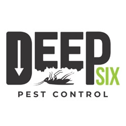 Image for Deep Six Pest Control with ID of: 6956772