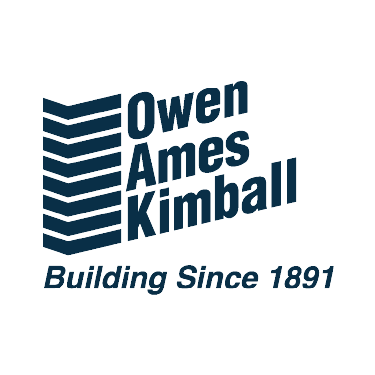 Image for Owen-Ames-Kimball Co. with ID of: 6956829