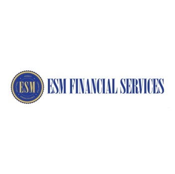 Image for ESM Financial Services with ID of: 6956834
