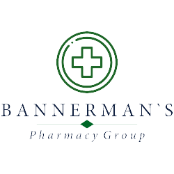 Image for Bannermans Pharmacy with ID of: 6956899