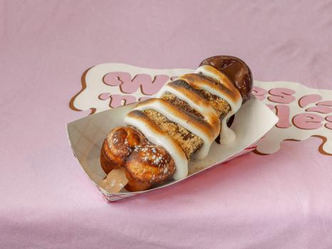 Image for Willies Dick 'n Chicken with ID of: 6851790