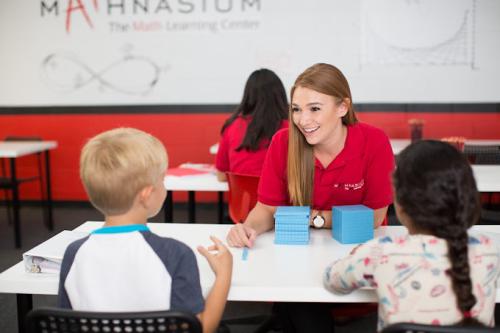 Image for Mathnasium with ID of: 6851832