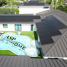 Image for ASP SuperHome Kendall with ID of: 6851879