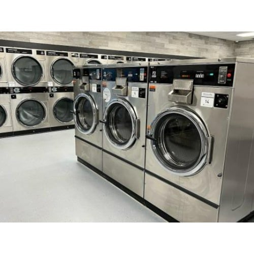 Image for Cleanland Laundromat with ID of: 6851910