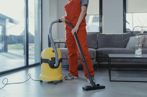 Image for Lumi Cleaning with ID of: 6851903