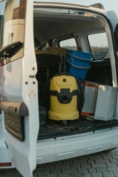 Image for Lumi Cleaning with ID of: 6851923