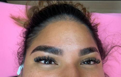Image for Brow Heaven Threading Studio - Santa Ana with ID of: 6852014