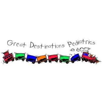 Image for Great Destinations Pediatrics with ID of: 6957353