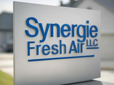 Image for Synergie AC Repair & Installation with ID of: 6852067