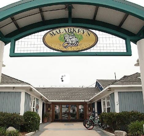 Image for Malarkey's Grill & One Hell Of An Irish Bar with ID of: 695744
