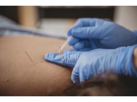 Image for FraserLife Willowbrook Physio and Rehab with ID of: 6852373