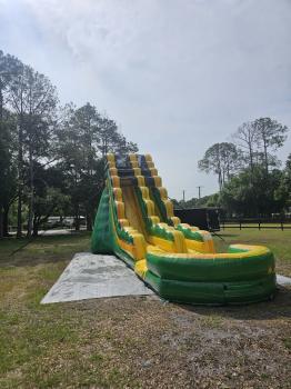 Image for Positive Energy Bounce House with ID of: 6852383