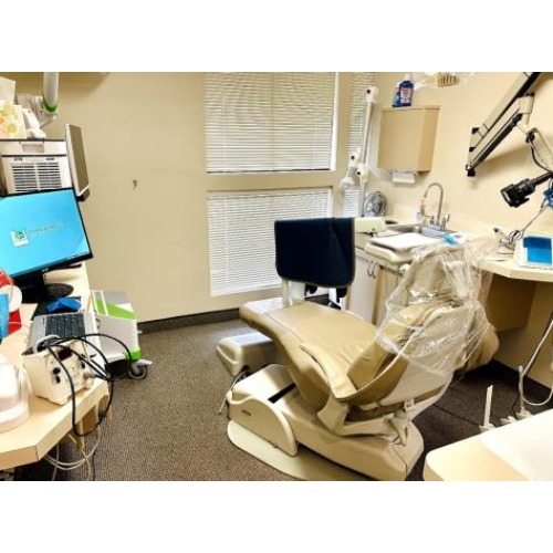 Image for Abbas Raissi, DDS - Gilroy Endodontics with ID of: 6852423