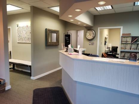 Image for DuClos Orthodontics with ID of: 6852437