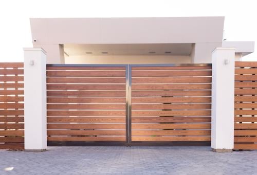Image for Eagle Automatic Gate & Door with ID of: 6852474