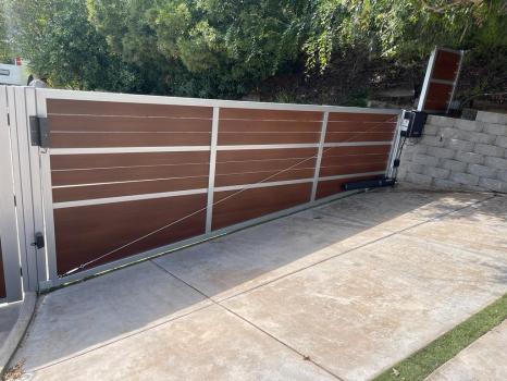 Image for Eagle Automatic Gate & Door with ID of: 6852478
