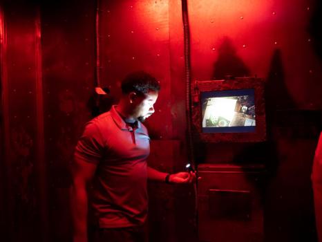 Image for Exit Lab Houston with ID of: 6852570