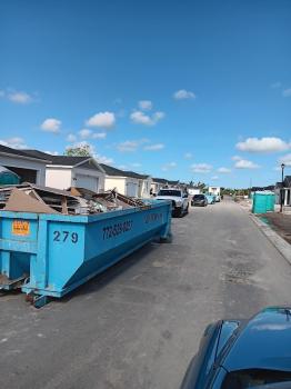 Image for 100% Trash Inc with ID of: 6852593