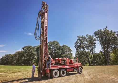 Image for Trident Drilling LLC with ID of: 6852603