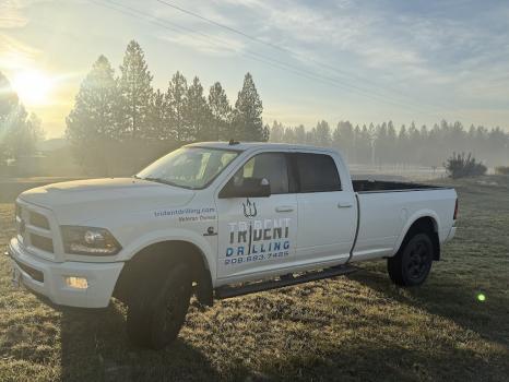 Image for Trident Drilling LLC with ID of: 6852604