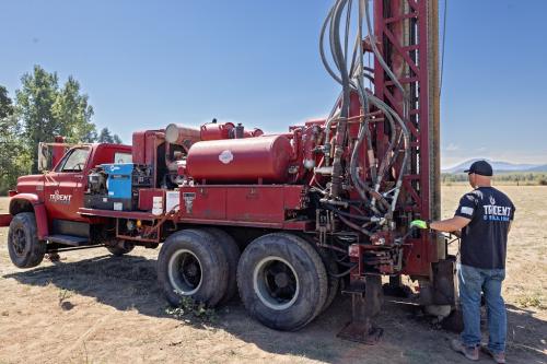Image for Trident Drilling LLC with ID of: 6852605