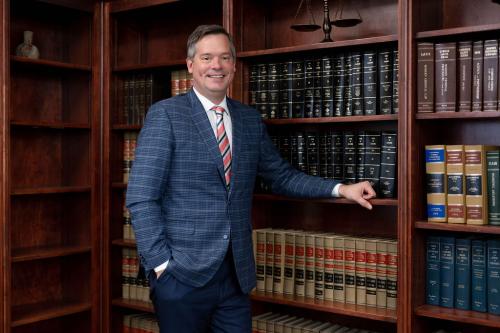 Image for The Harris Firm LLC with ID of: 6852613