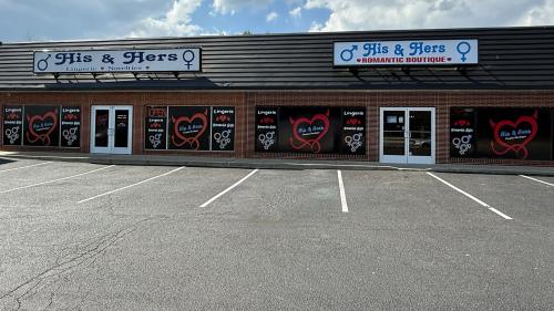 Image for His & Hers Couples Boutique with ID of: 6852694