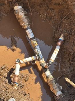 Image for F5 Plumbing with ID of: 6852830