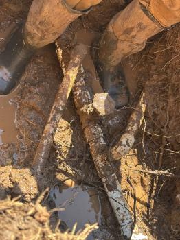 Image for F5 Plumbing with ID of: 6852833