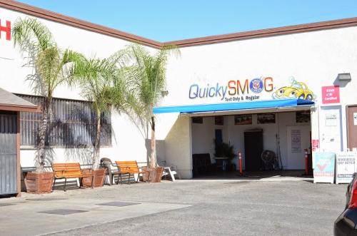 Image for Foothill Quicky Smog with ID of: 6853046