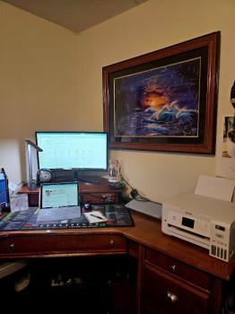 Image for Level Up Bookkeeping with ID of: 6853111