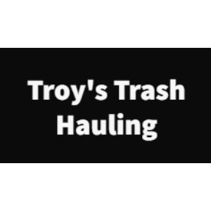 Image for Troy's Trash Hauling with ID of: 6958302