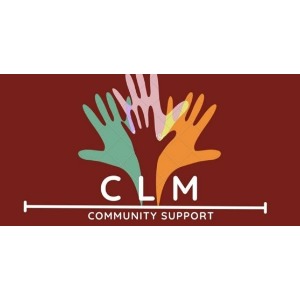 Image for CLM Community Support with ID of: 6958663