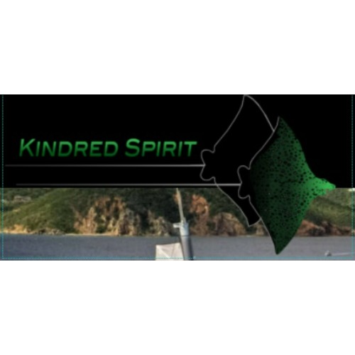 Image for Kindred Spirit with ID of: 6959363