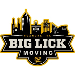 Image for Big Lick Moving with ID of: 6959533