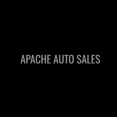 Image for Apache Auto Sales with ID of: 6959643