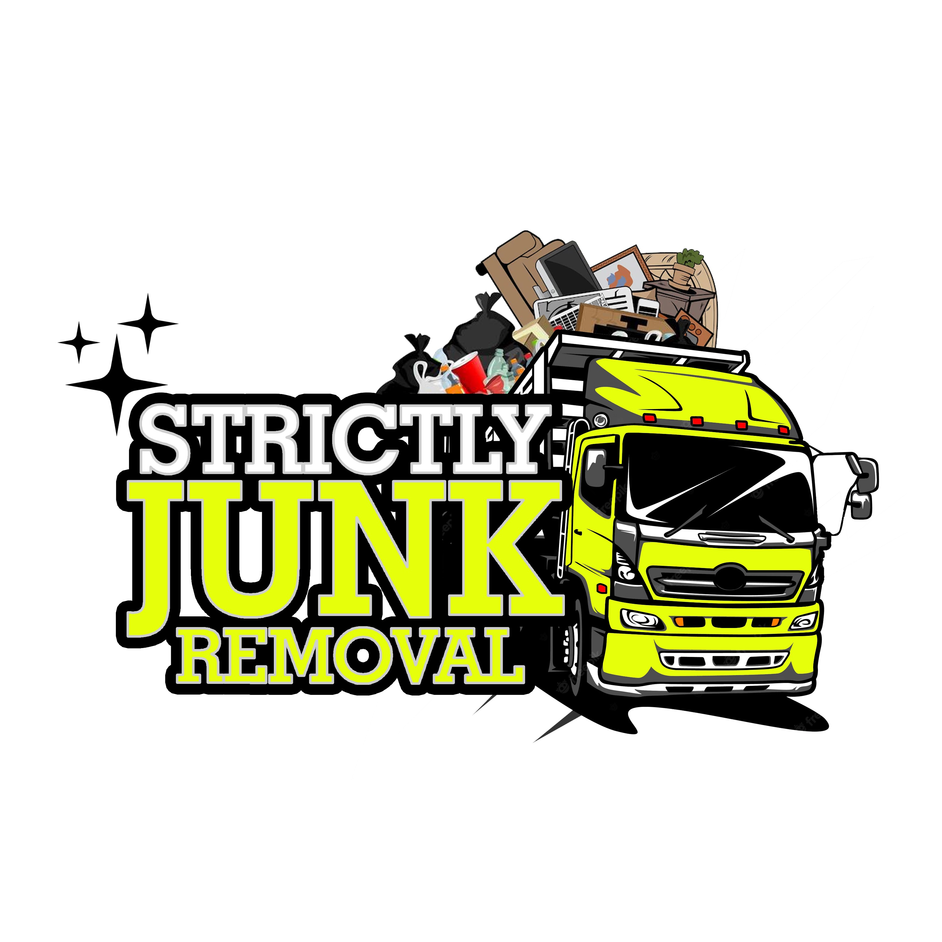 Image for Strictly Junk Removal with ID of: 6959697